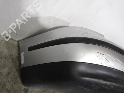 Rear bumper SEAT TOLEDO II (1M2) 1.9 TDI | BP25113256C8 
