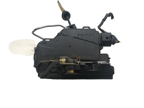 Front right lock SEAT LEON (1M1) 1.9 TDI | BP25077052C97 