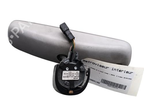 Rear mirror AUDI A4 B8 (8K2) 2.0 TDI | BP33307827I6 - Image 4