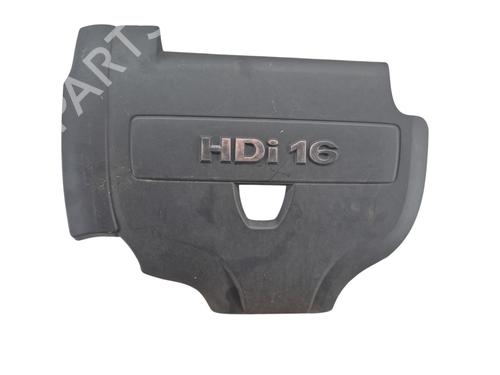 Used Upper protection PEUGEOT 508 I (8D_) 2.0 HDi Hybrid4 AWC (163 hp) 25919678