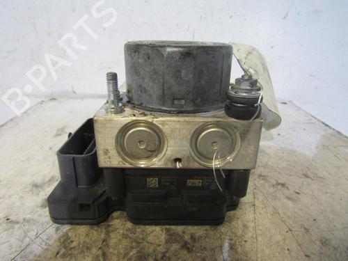 Used ABS pump ABS pump FIAT FIORINO Box Body/MPV (225_) 1.3 D Multijet (95 hp) 25064382 25064382