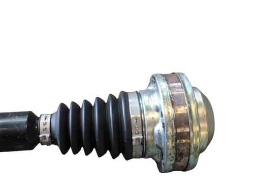 Used Right front driveshaft Right front driveshaft AUDI Q3 (8UB, 8UG) 2.0 TDI (140 hp) 32447785 32447785