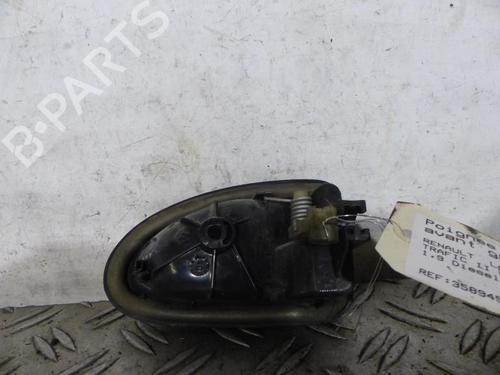 Türgriff vorne links innen für RENAULT TRAFIC II Van (FL) [2001-2025]  25107484