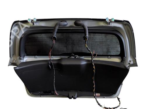 Tailgate MERCEDES-BENZ B-CLASS Sports Tourer (W246, W242) B 180 CDI (246.200) | BP29476243C6 
