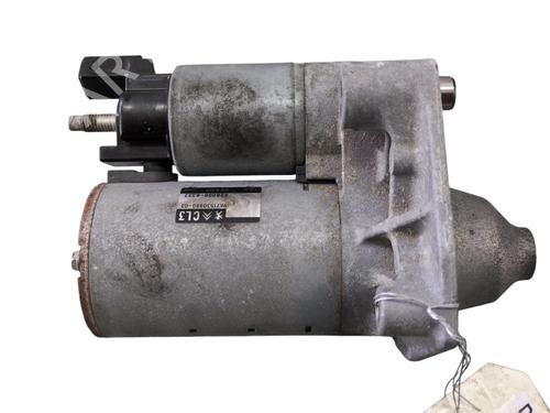 Startmotor CITROËN C3 III (SX) 1.2 PureTech 82 | BP29630252M8 