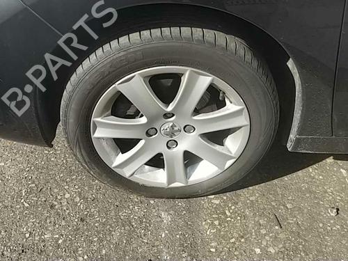 Fuel flap PEUGEOT 207 (WA_, WC_) 1.6 16V VTi | BP25092830C131 