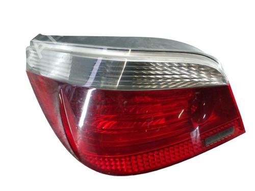 Used Left taillight BMW 5 (E60) 530 i (231 hp) 25062183