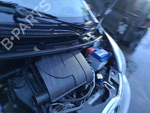 Left front window switch CITROËN C1 (PM_, PN_) 1.0 | BP25078066I27 
