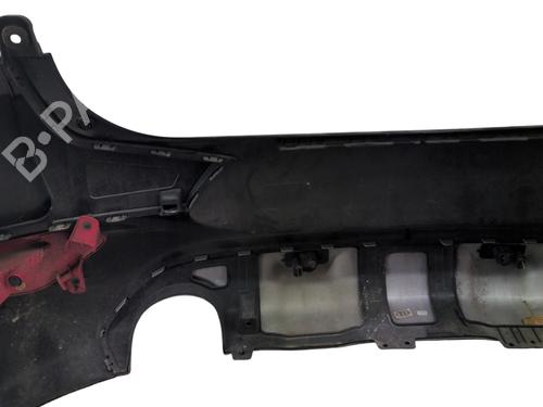 Rear bumper KIA STONIC (YB) 1.0 T-GDi | BP32507206C8 - Image 12