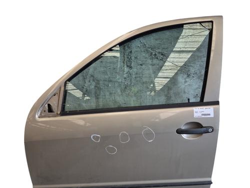 Left front door SKODA FABIA I (6Y2)  | BP25098938C2 