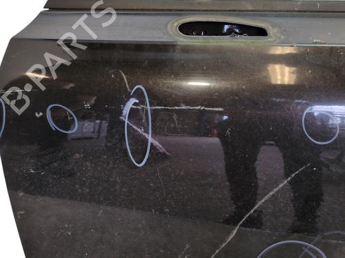 Left front door PEUGEOT 508 I (8D_) 1.6 BlueHDi 120 | BP27819052C2 