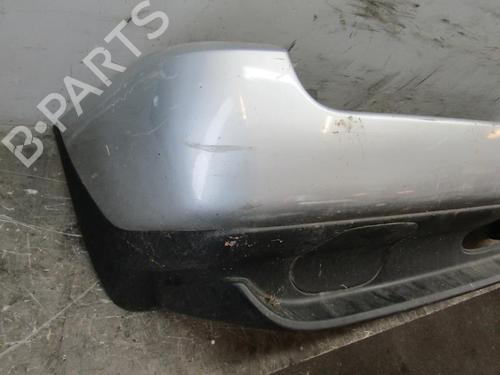 Rear bumper BMW X5 (E53) 3.0 d | BP25094242C8 