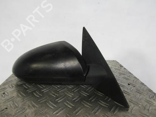Right mirror NISSAN PRIMERA Hatchback (P12) 2.2 Di | BP25095585C27 