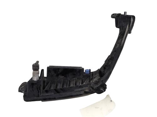 Venstre positionslygte PEUGEOT 308 I (4A_, 4C_) 1.6 HDi (112 hp) 32269924