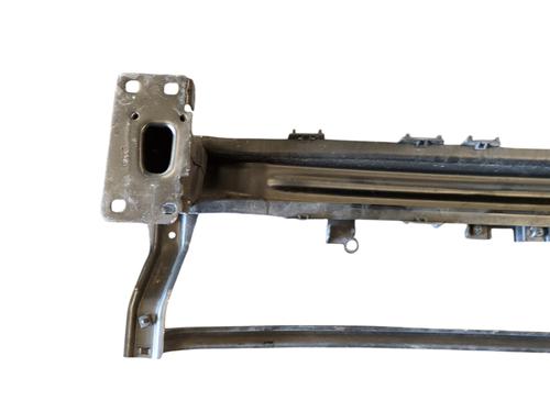 Front bumper reinforcement VW POLO V (6R1, 6C1) 1.0 | BP28126681C109 