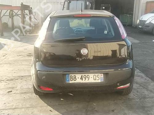 Warning switch FIAT PUNTO EVO (199_) 1.3 D Multijet (199AXC1A, 199BXC1A, 199AXT1A, 199BXT1A) | BP25078410I22 - Image 15