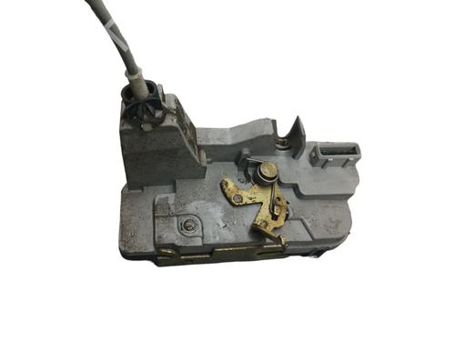 Used Rear left lock Rear left lock PEUGEOT 307 SW (3H) 1.6 HDI 90 (90 hp) 25077103 25077103