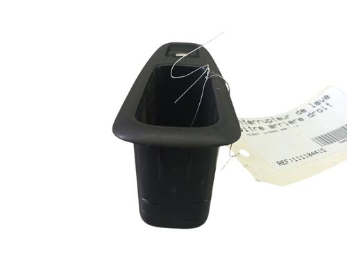 Right rear window switch PEUGEOT 3008 I MPV (0U_) 1.6 VTi | BP28498450I28