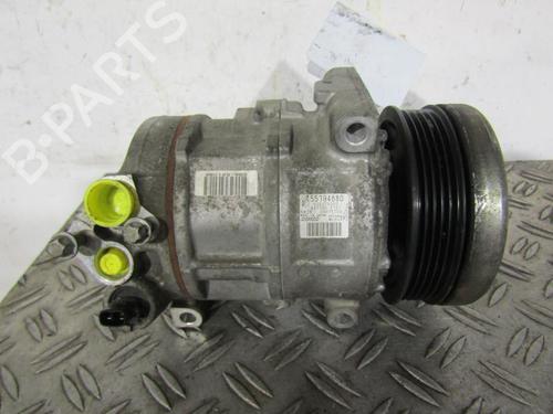 AC compressor FIAT GRANDE PUNTO (199_) 1.2 | BP25091505M34 - Image 4