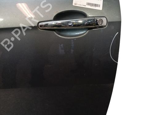 Left front door CITROËN DS3 (SA_) 1.6 THP 155 | BP30153632C2