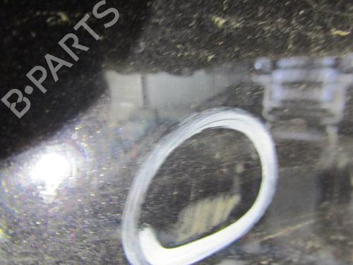 Rear bumper OPEL AGILA A (H00) 1.3 CDTI (F68) | BP25084506C8 