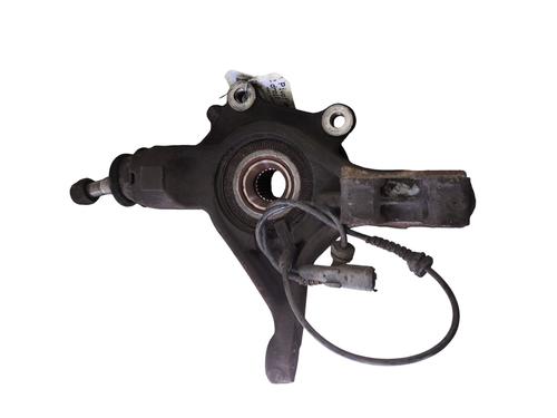 Right front steering knuckle PEUGEOT 5008 (0U_, 0E_) 1.6 HDi | BP27237825M26 