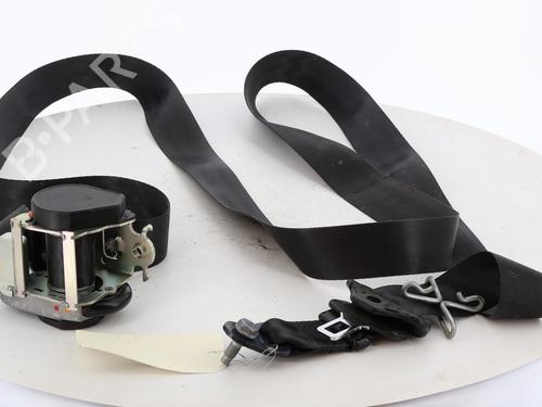 Front left seatbelt CITROËN C-ELYSEE (DD_) 1.2 PureTech 82 (DDHMRP) | BP36421256I26 - Image 6