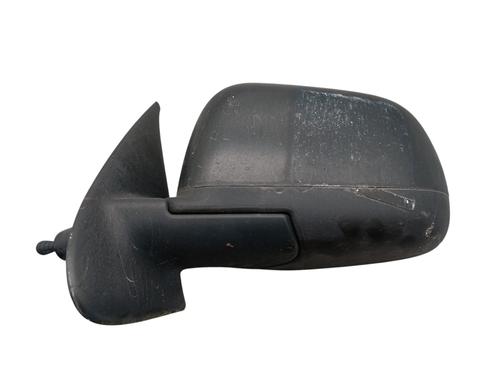 Left mirror NISSAN MICRA III (K12) 1.5 dCi | BP26520716C26 