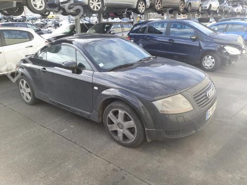 Left sun visor AUDI TT (8N3) 1.8 T | BP25076257I1 - Image 9