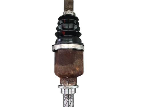 Left front driveshaft RENAULT CLIO III (BR0/1, CR0/1) 1.2 16V (BR0P, CR0P) | BP30969018M38 - Image 2