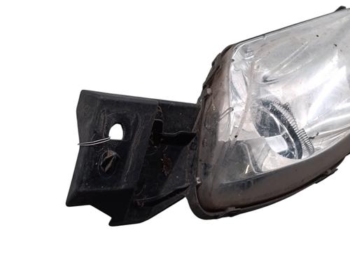 Højre Foran Tågelygte PEUGEOT 308 SW I (4E_, 4H_) 1.6 HDi | BP29583669C31