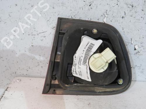 Used Left tailgate light Left tailgate light SEAT IBIZA II (6K1) [1993-2002] 25066290 25066290
