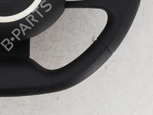 Steering wheel RENAULT TWINGO III (BCM_, BCA_) 1.0 SCe 70 | BP39214940C49 - Image 4