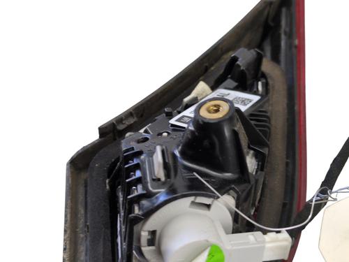 Right tailgate light OPEL CORSA E (X15) 1.3 CDTI (08, 68) | BP29633108C80 - Image 4