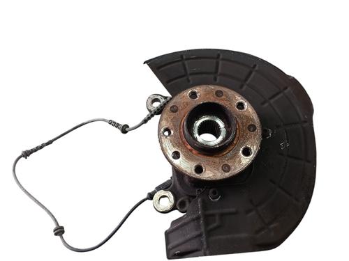Left front steering knuckle FIAT 500X (334_) 1.4 (334AXC1B, 334AXC11) | BP25102071M25 - Image 2