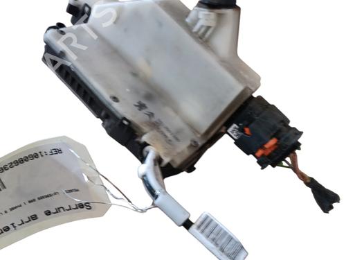 Rear right lock PEUGEOT 208 I (CA_, CC_) 1.2 VTi 68 / PureTech 68 | BP25921077C99 