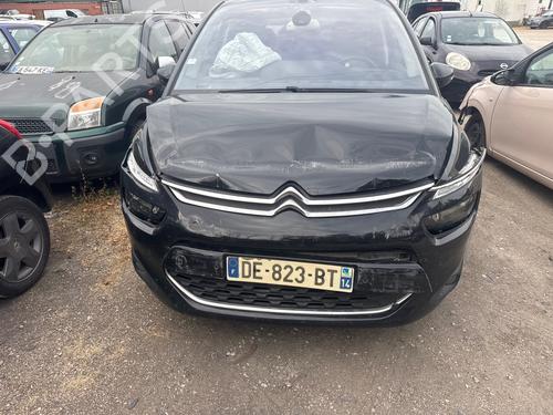 Rear bumper left light CITROËN C4 Picasso II 1.6 HDi / BlueHDi 115 | BP38764712C81 - Image 12