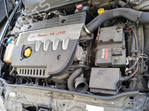 Engine ALFA ROMEO 147 (937_) 1.9 JTDM 8V (937.AXD1A, 937.AXU1A, 937.BXU1A) | BP25055278M1 - Image 26