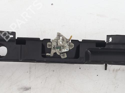 Frontplade/Frontkurv FIAT 500 (312_) 0.9 (312AXG1A, 312.AXG11) | BP36817622C72 - Image 3