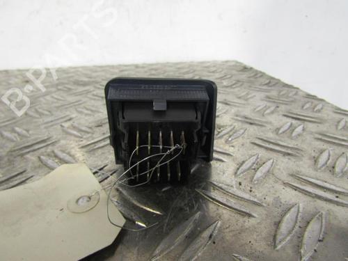 Used Left front window switch Left front window switch CITROËN ZX (N2) 1.6 i (88 hp) 25095691 25095691