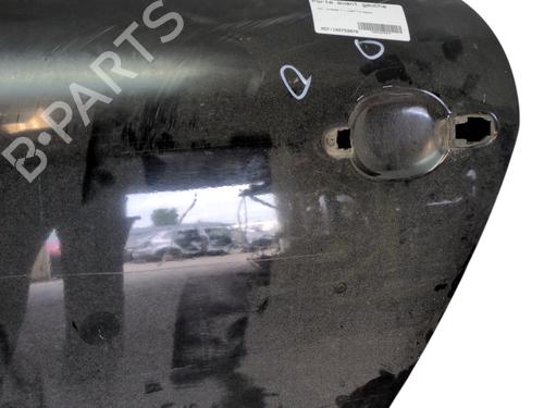 Left front door AUDI TT (8N3) 1.8 T | BP25769195C2 