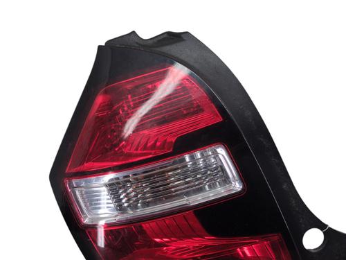 Used Left taillight RENAULT TWINGO III (BCM_, BCA_) 1.0 SCe 70 (71 hp) 31641725