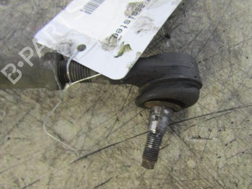 Steering rack CITROËN C4 I (LC_) 2.0 HDi | BP25106581M22 