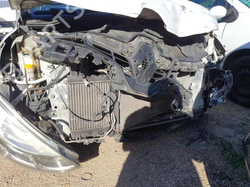 Right tailgate light RENAULT CLIO IV (BH_) 1.5 dCi 90 | BP25062396C80 