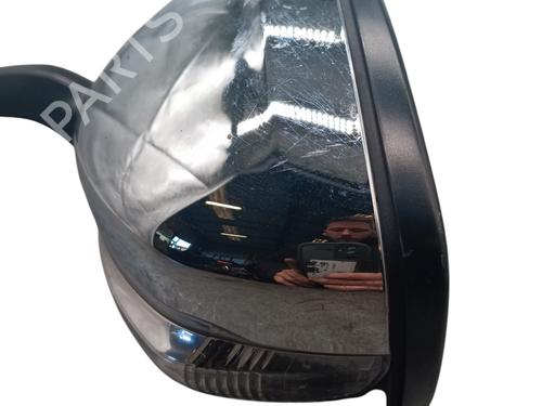 Left mirror PEUGEOT 208 I (CA_, CC_) 1.2 VTI 82 | BP29633070C26 