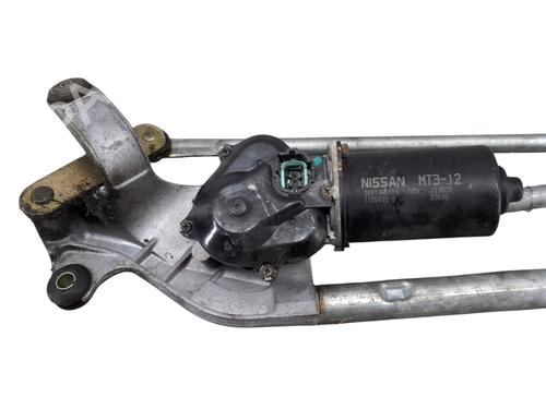 Front wiper motor NISSAN PRIMERA Hatchback (P12) 1.9 dCi | BP30637602M29 - Image 5