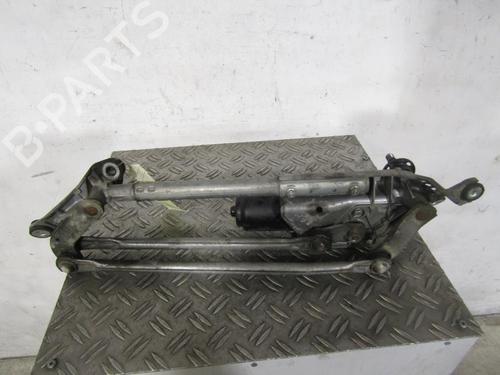 Used Front wiper motor HONDA FR-V (BE) 2.2 i CTDi (BE5) (140 hp) 25091704