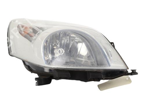 Right headlight CITROËN NEMO Box Body/MPV (AA_) 1.4 HDi | BP37749027C29 - Image 6
