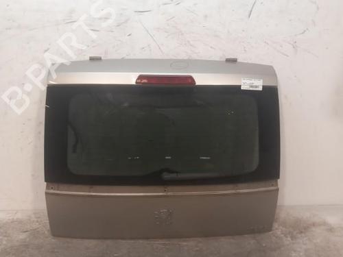 Tailgate PEUGEOT 1007 (KM_) 1.6 16V | BP25055579C6