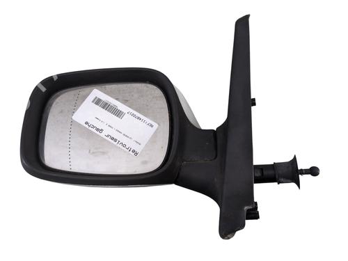 Left mirror RENAULT KANGOO Express (FC0/1_) 1.5 dCi (FC07, FC1R) | BP30148846C26 